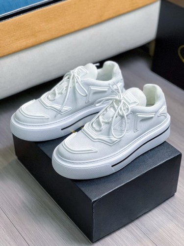 Prada men shoes 1：1 quality-883
