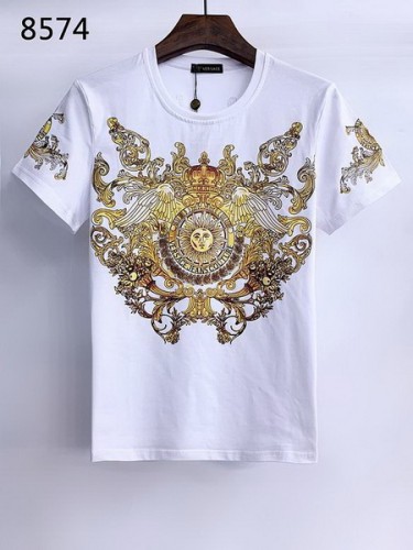 Versace t-shirt men-641(M-XXXL)