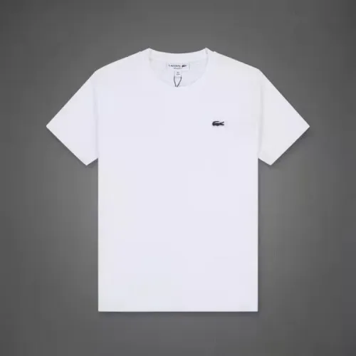 Lacoste t-shirt men-031(S-XXL)