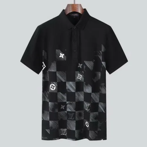 LV polo t-shirt men-165(M-XXXL)