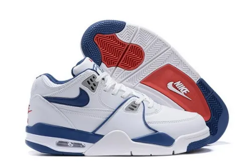 NIKE AIR flight 89-001