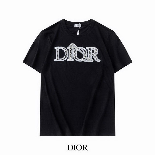 Dior T-Shirt men-616(S-XXL)