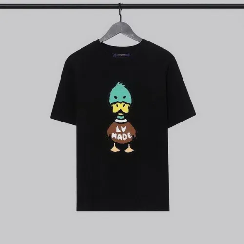 LV  t-shirt men-1868(S-XL)