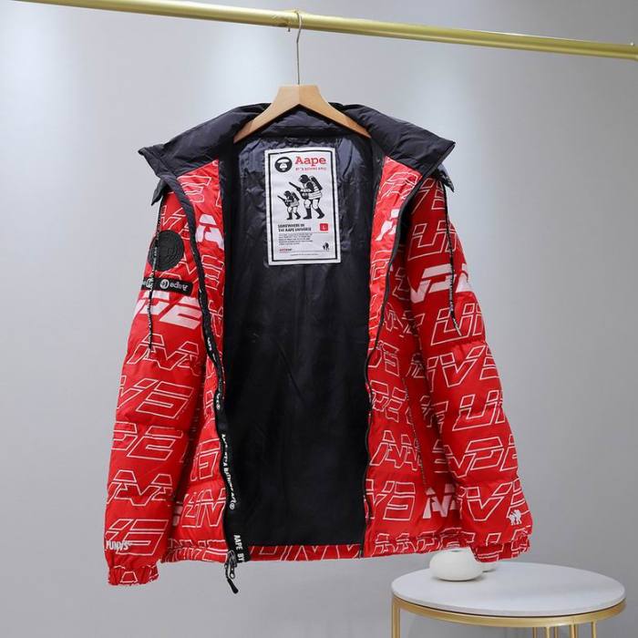 BAPE Jacket-034(S-XXL)