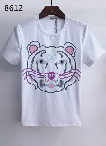 Kenzo T-shirts men-229(M-XXXL)