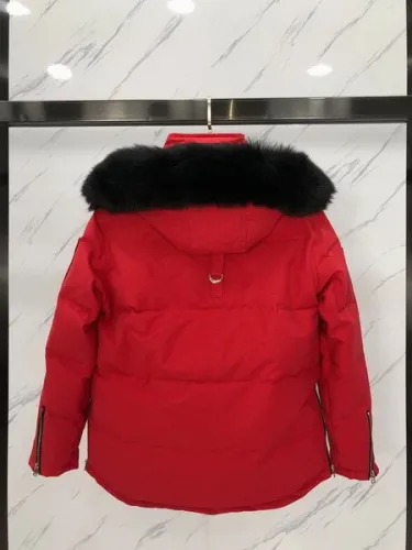 Moose Knuckles Down Coat-135(XS-XL)