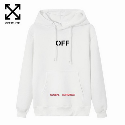 OFF-WHITE men Hoodies-1200(S-XXL)