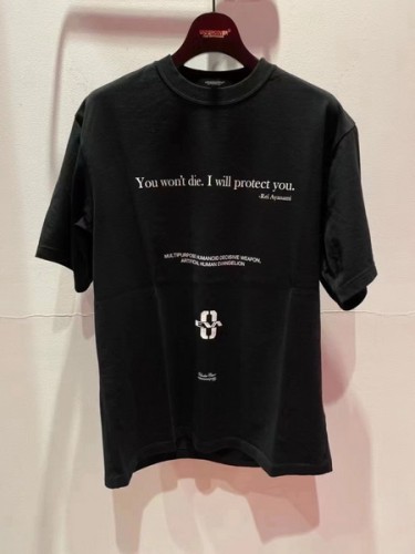 Evisu Shirt 1：1 Quality-146(S-XL)