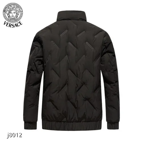 Versace Down Coat men-088(M-XXXL)