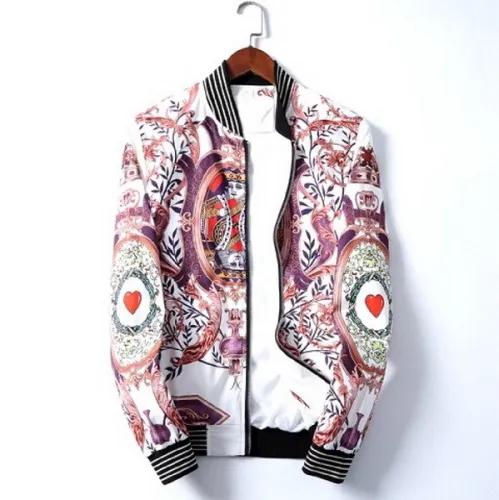 Versace Coat men-036(M-XXXL)