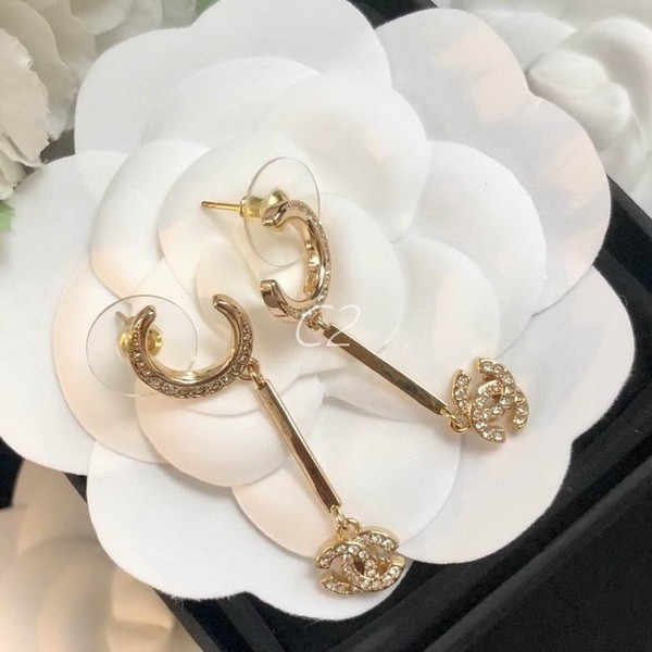 CHAL Earring-791