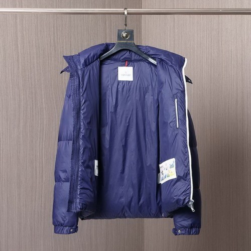 Moncler Down Coat men-1393(M-XXXL)