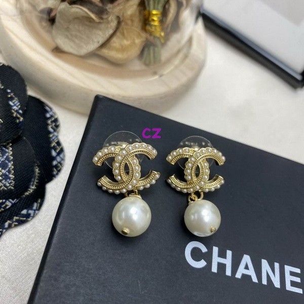 CHAL Earring-612