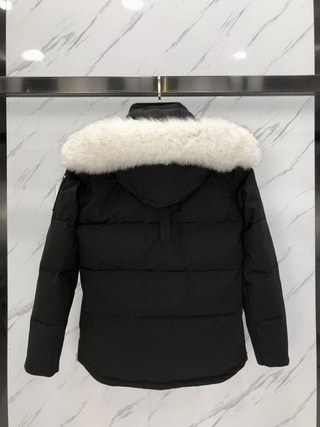 Moose Knuckles Down Coat-114(XS-XL)