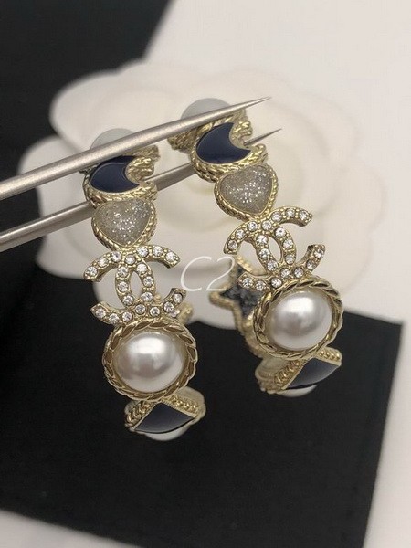 CHAL Earring-1923
