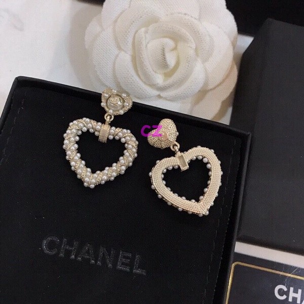 CHAL Earring-689