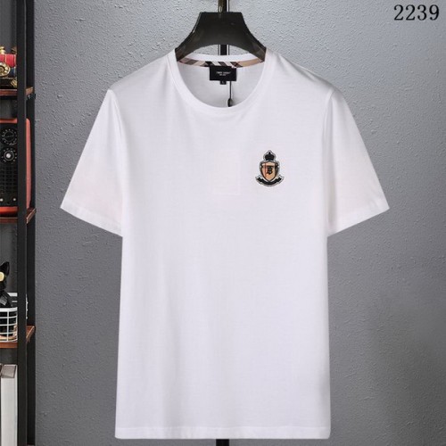 Burberry t-shirt men-711(M-XXXL)