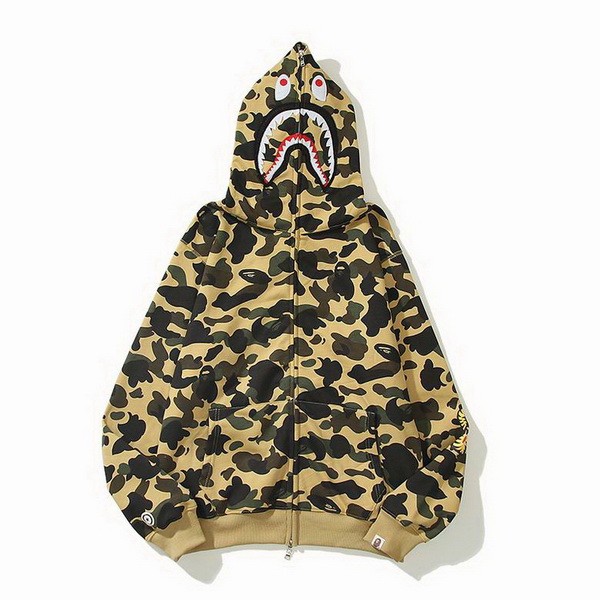 Bape men Hoodies-696(M-XXXL)