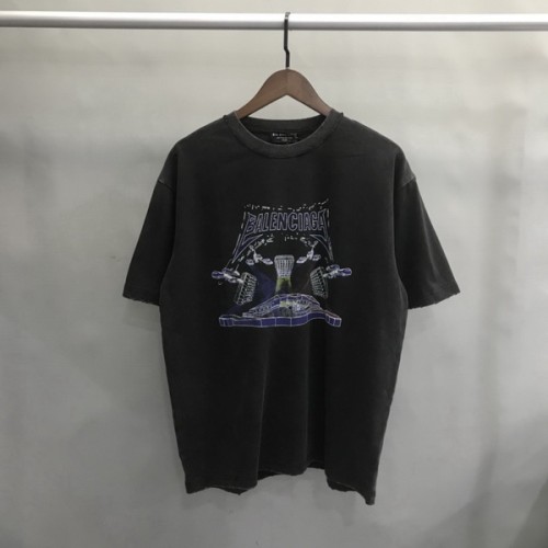 B Shirt 1：1 Quality-2123(XS-M)