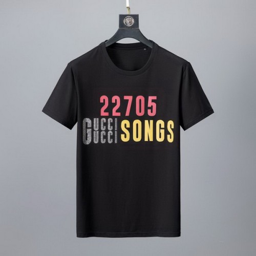 G men t-shirt-1359(M-XXXXL)