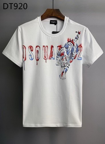 DSQ t-shirt men-347(M-XXXL)