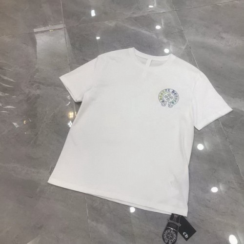 Chrome Hearts t-shirt men-314(S-XL)
