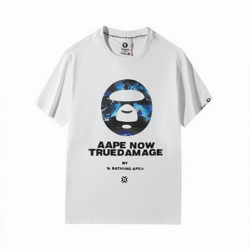 Bape t-shirt men-936(M-XXXL)