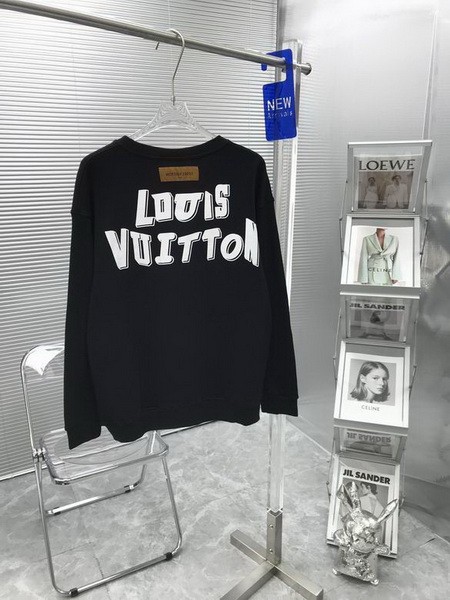 LV men Hoodies-440(S-XL)