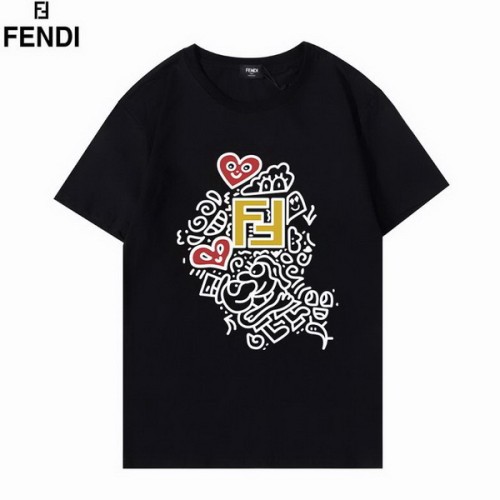 FD T-shirt-803(S-XXL)