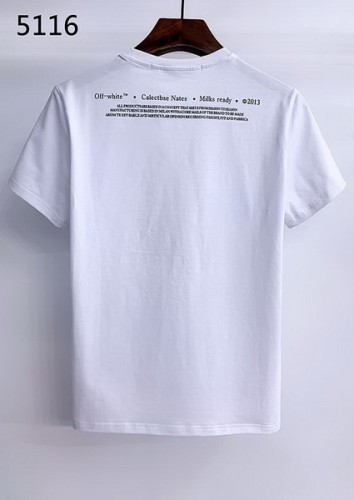 Off white t-shirt men-1953(M-XXXL)