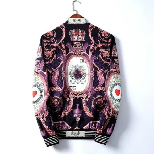 Versace Coat men-033(M-XXXL)