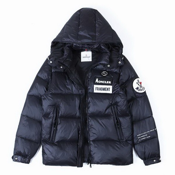Moncler Down Coat men-1376(S-XXL)