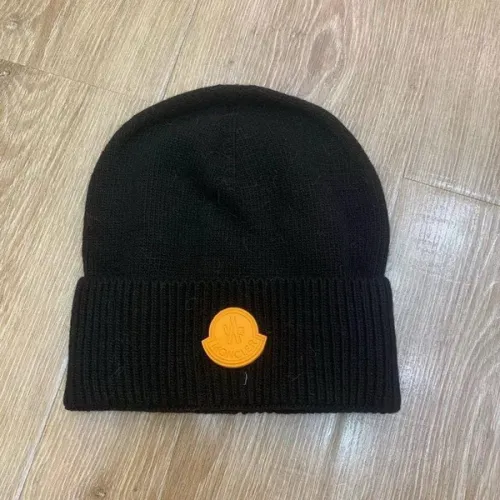 Moncler Wool Cap Scarf AAA-215