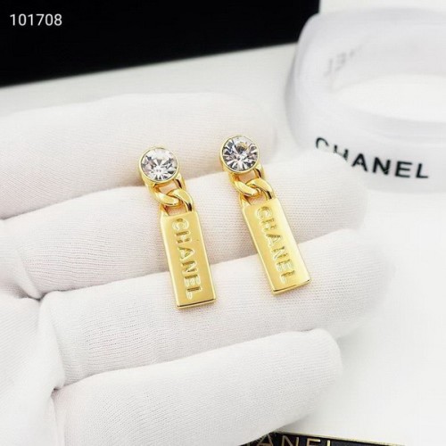 CHAL Earring-062