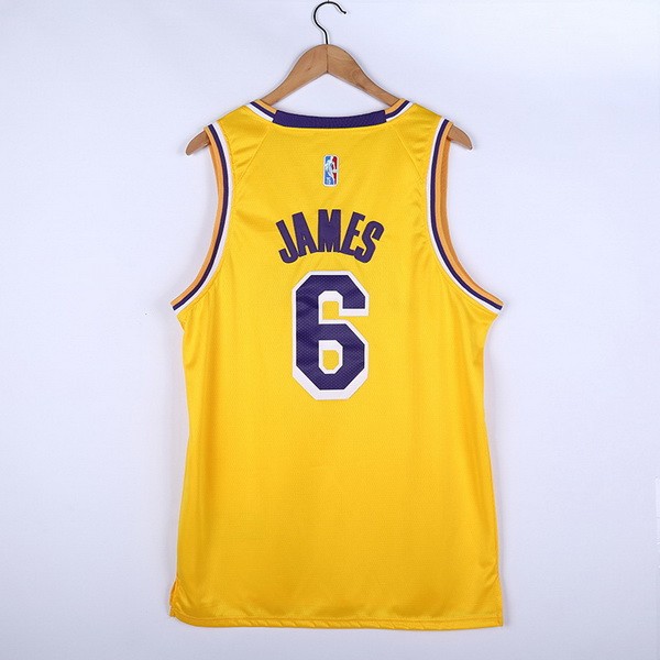 NBA Los Angeles Lakers-819
