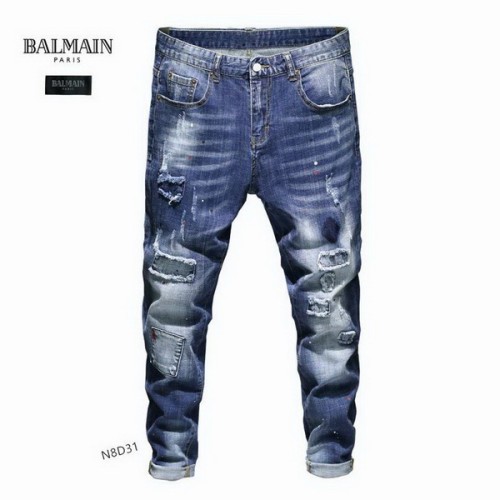 Balmain Jeans AAA quality-494