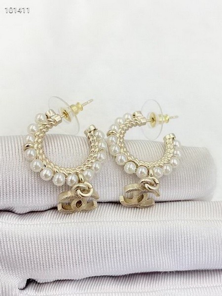 CHAL Earring-021