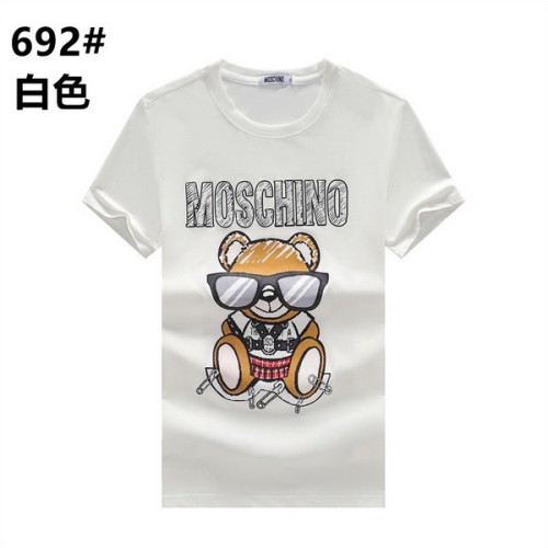 Moschino t-shirt men-343(M-XXL)