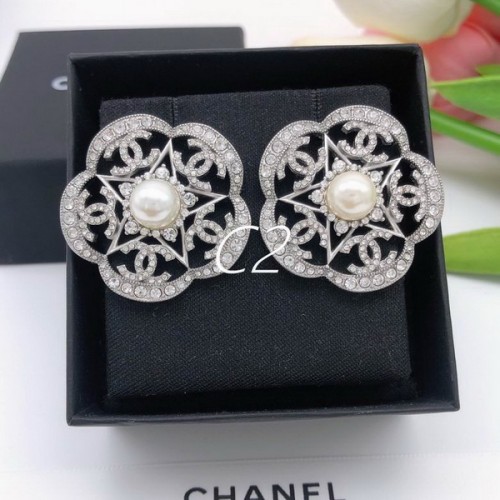 CHAL Earring-963