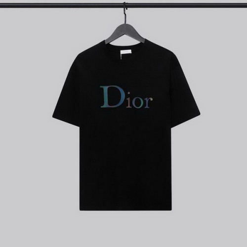 Dior T-Shirt men-722(S-XL)