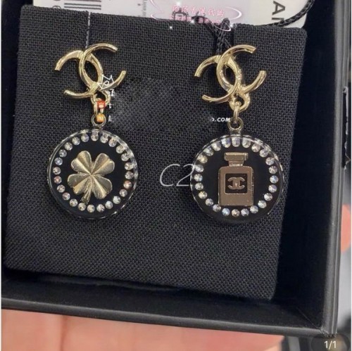 CHAL Earring-799