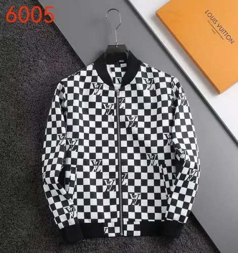 LV  Coat men-455(M-XXXL)