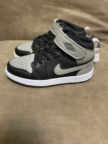 Jordan 1 kids shoes-532
