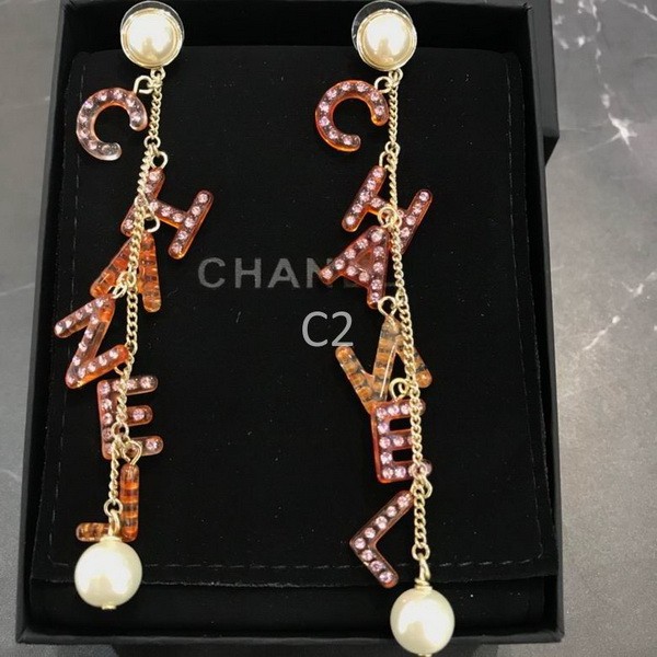 CHAL Earring-1042