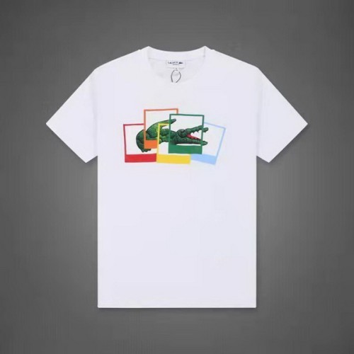 Lacoste t-shirt men-050(S-XXL)