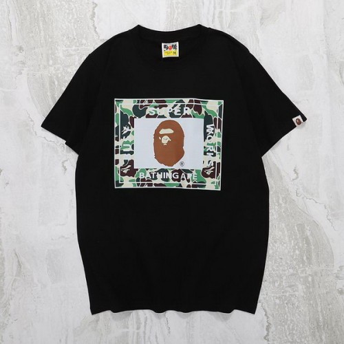 Bape t-shirt men-999(M-XXL)