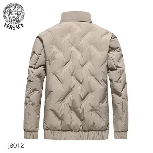 Versace Down Coat men-090(M-XXXL)