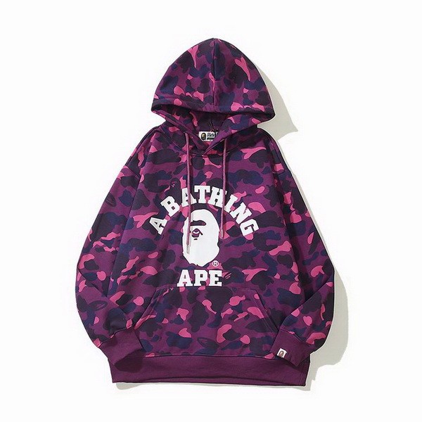 Bape men Hoodies-709(M-XXXL)