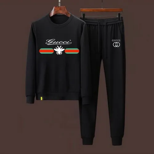 G long sleeve men suit-937(M-XXXXL)