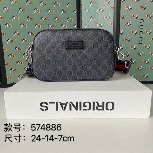 G Handbags AAA Quality-748